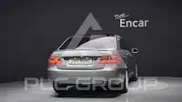 2012 Mercedes Benz E-Class