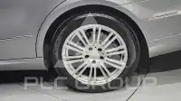 2012 Mercedes Benz E-Class