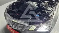 2012 Mercedes Benz E-Class