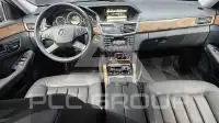 2012 Mercedes Benz E-Class