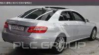 2012 Mercedes Benz E-Class