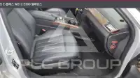2012 Mercedes Benz E-Class
