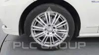 2012 Mercedes Benz E-Class
