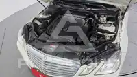 2012 Mercedes Benz E-Class