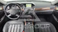 2012 Mercedes Benz E-Class