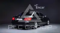 2012 Mercedes Benz E-Class