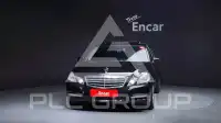 2012 Mercedes Benz E-Class
