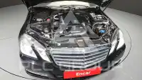 2012 Mercedes Benz E-Class