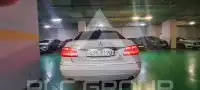 2012 Mercedes Benz E-Class