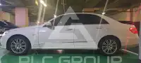 2012 Mercedes Benz E-Class