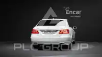 2012 Mercedes Benz E-Class