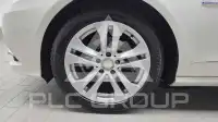 2012 Mercedes Benz E-Class