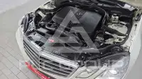 2012 Mercedes Benz E-Class