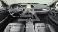 2012 Mercedes Benz E-Class