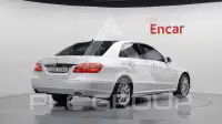 2012 Mercedes Benz E-Class