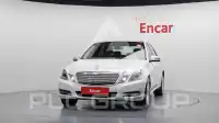 2012 Mercedes Benz E-Class