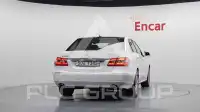 2012 Mercedes Benz E-Class