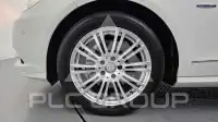 2012 Mercedes Benz E-Class
