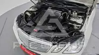 2012 Mercedes Benz E-Class