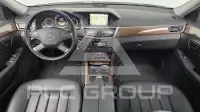 2012 Mercedes Benz E-Class