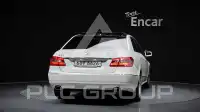 2012 Mercedes Benz E-Class