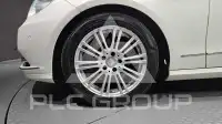 2012 Mercedes Benz E-Class