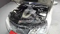 2012 Mercedes Benz E-Class