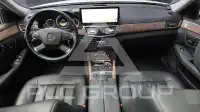 2012 Mercedes Benz E-Class