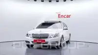 2012 Mercedes Benz E-Class