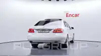 2012 Mercedes Benz E-Class