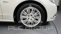 2012 Mercedes Benz E-Class