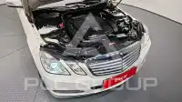 2012 Mercedes Benz E-Class