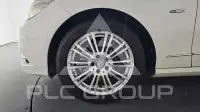 2012 Mercedes Benz E-Class
