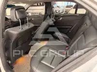2012 Mercedes Benz E-Class