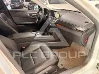 2012 Mercedes Benz E-Class