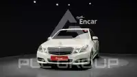2012 Mercedes Benz E-Class