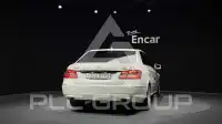 2012 Mercedes Benz E-Class