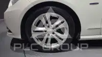 2012 Mercedes Benz E-Class