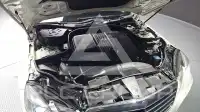 2012 Mercedes Benz E-Class