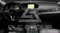 2012 Mercedes Benz E-Class