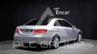 2012 Mercedes Benz E-Class
