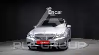 2012 Mercedes Benz E-Class