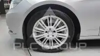 2012 Mercedes Benz E-Class