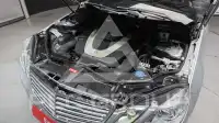 2012 Mercedes Benz E-Class
