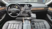 2012 Mercedes Benz E-Class