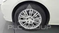 2012 Mercedes Benz E-Class