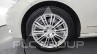 2012 Mercedes Benz E-Class