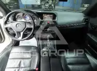 2012 Mercedes Benz E-Class
