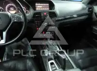 2012 Mercedes Benz E-Class