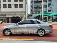 2012 Mercedes Benz E-Class